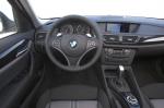 BMW X1 2009 года